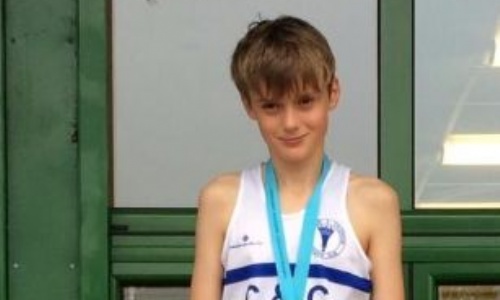Latest News » Cambridgeshire AA Track & Field Championships